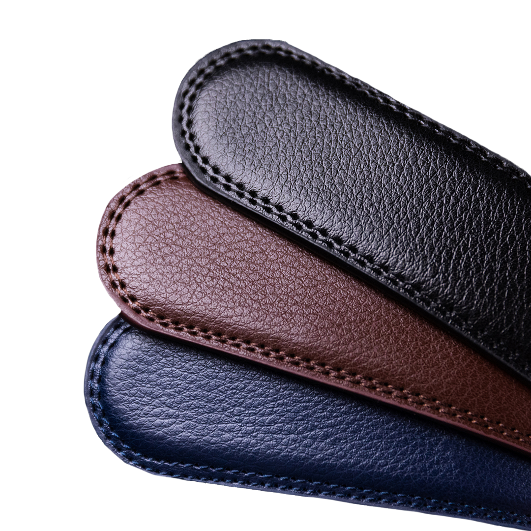 TitanBelt™ – Altijd stijlvol, altijd perfect passend
