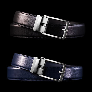 TitanBelt™ – Altijd stijlvol, altijd perfect passend
