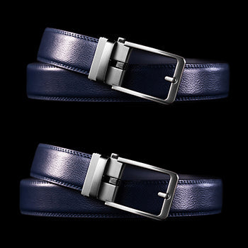 TitanBelt™ – Altijd stijlvol, altijd perfect passend