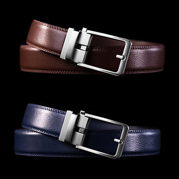 TitanBelt™ – Altijd stijlvol, altijd perfect passend