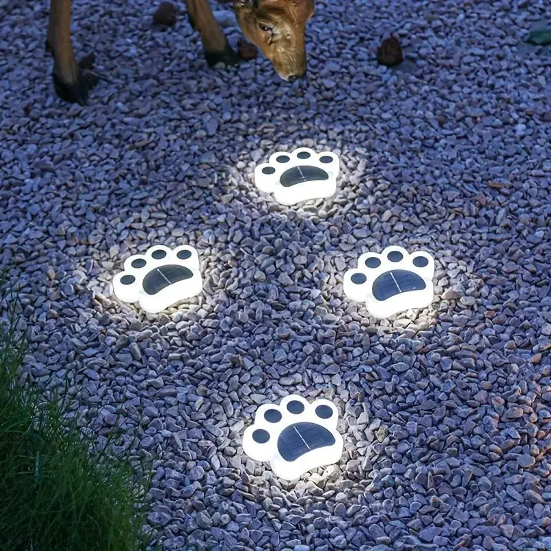 SolarGlow™ - Magische tuinverlichting op zonne-energie