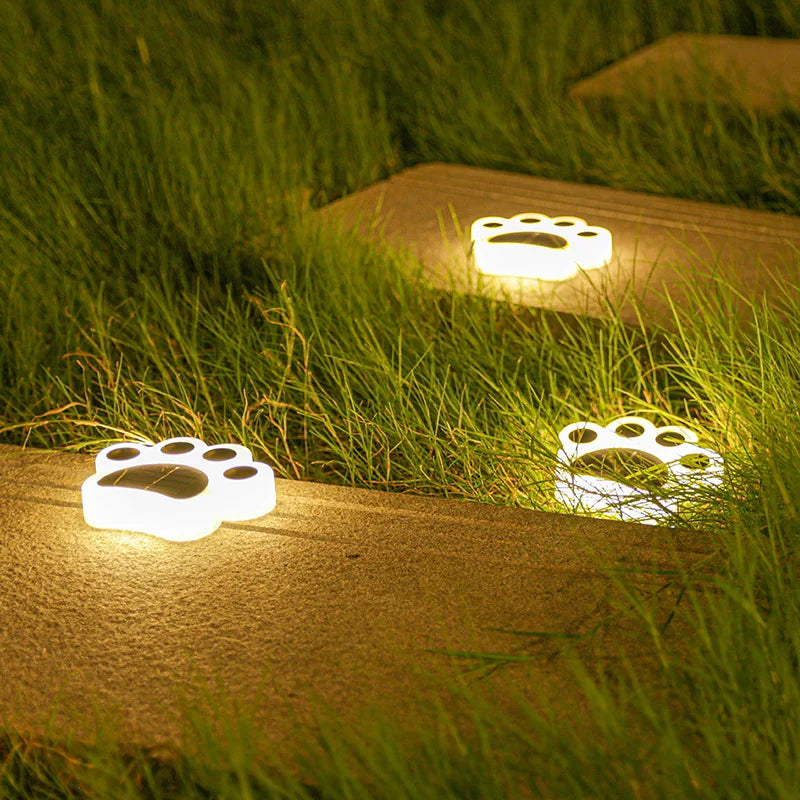 SolarGlow™ - Magische tuinverlichting op zonne-energie