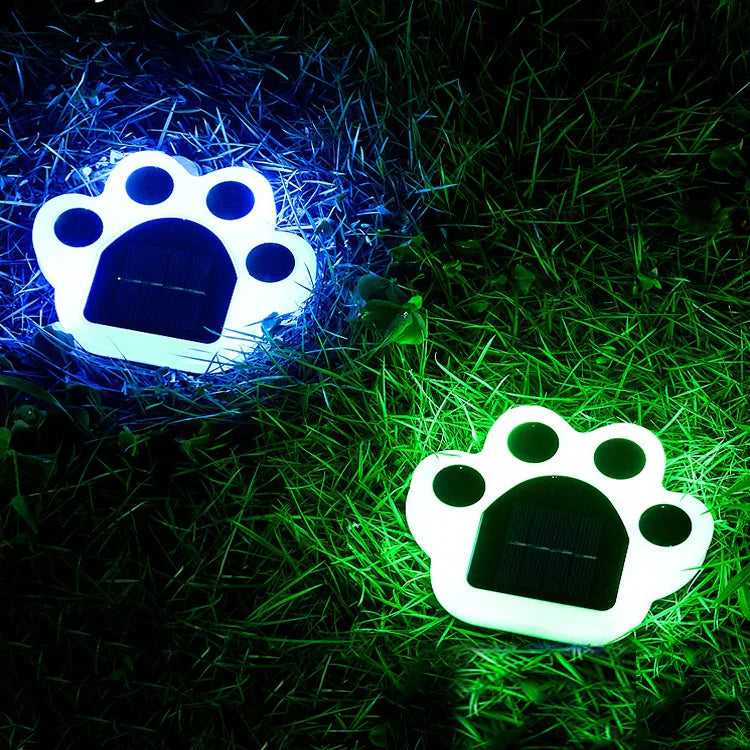 SolarGlow™ - Magische tuinverlichting op zonne-energie