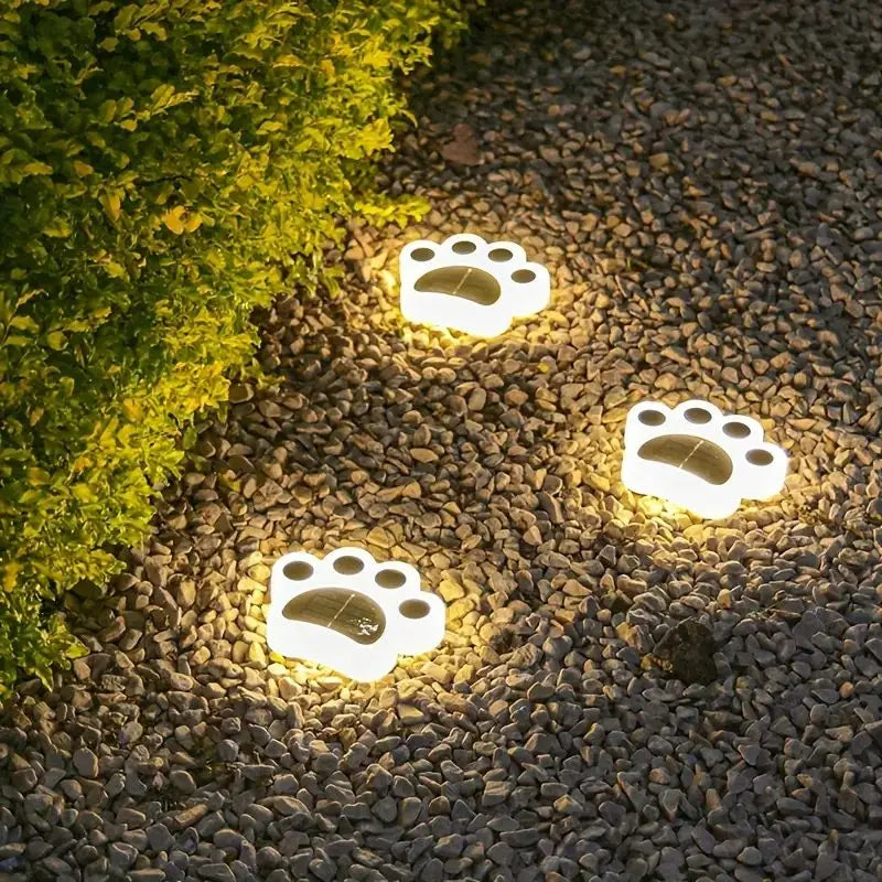SolarGlow™ - Magische tuinverlichting op zonne-energie