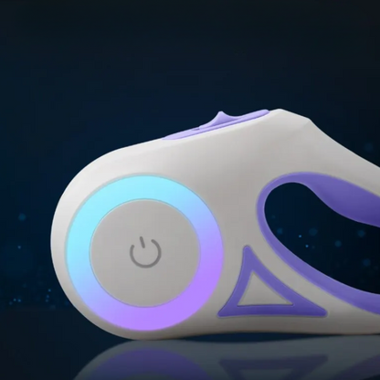 GlowLeash™ - Voor veilige en stijlvolle wandelingen in het donker